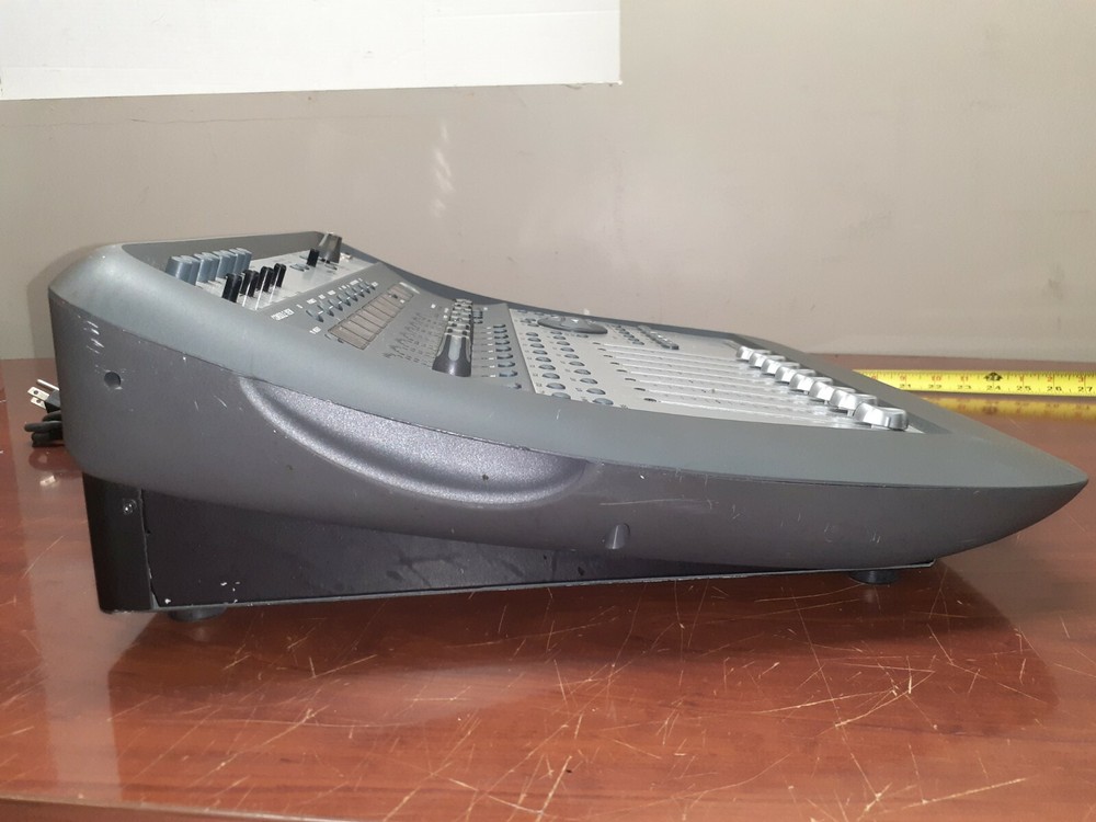 Digidesign -- Digi002 Studio Digital Mixer MX002, c-x