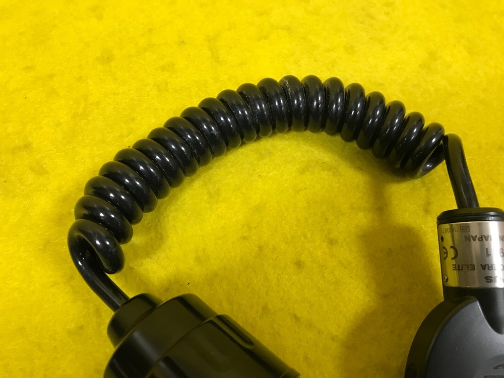 Olympus MAJ-1911 Pigtail Endoscopy _