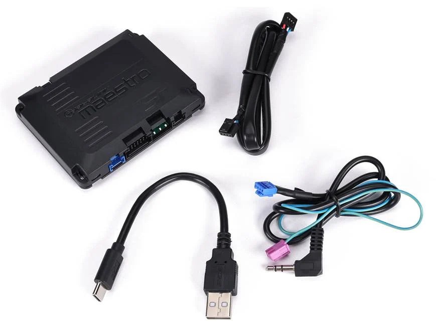 iDatalink Maestro ADS-MSR SR Interface Module