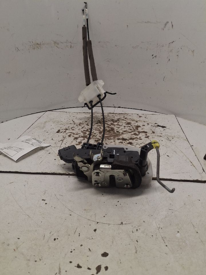 Door Lock Actuator Latch 2012 ALTIMA OEM