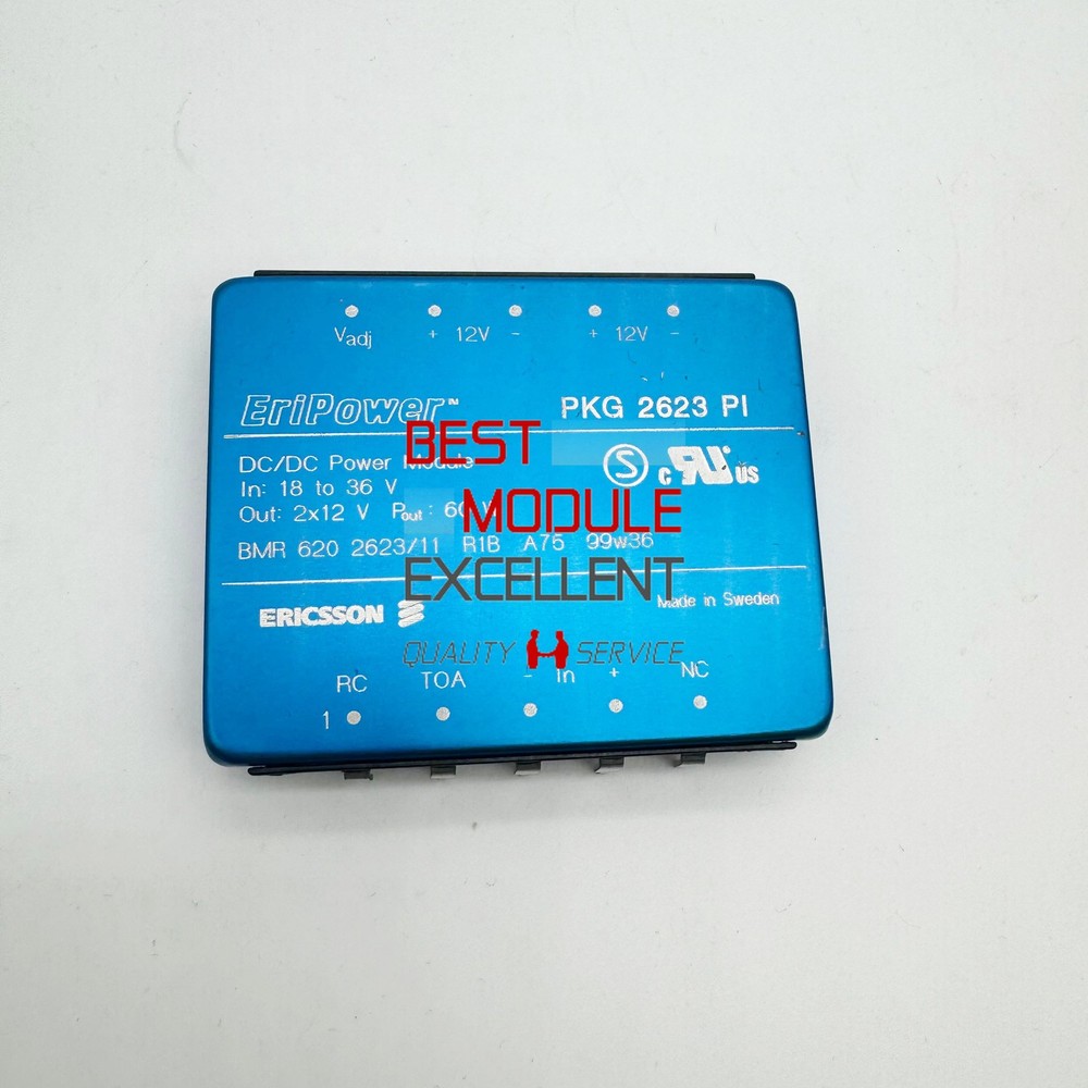 1PCS PKG2623PI Professional Power Modules IGBT Sensors
