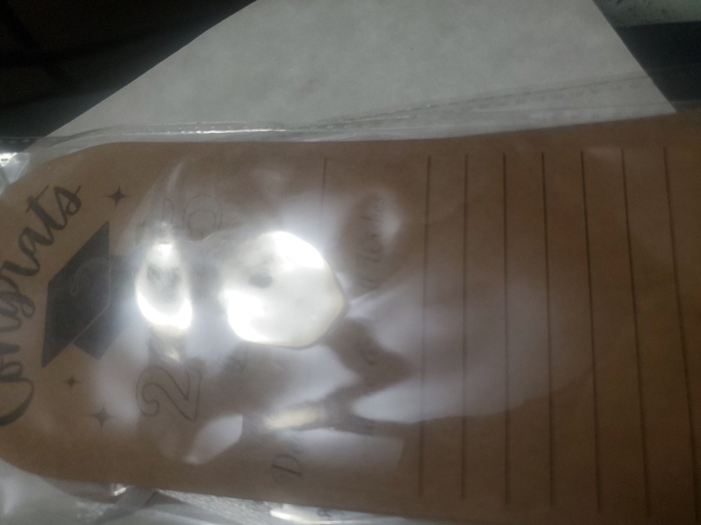 Wishing List Tags