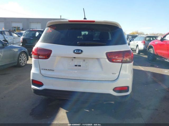 Temperature Control Front Automatic Temperature Control Fits 19 SORENTO 2559085