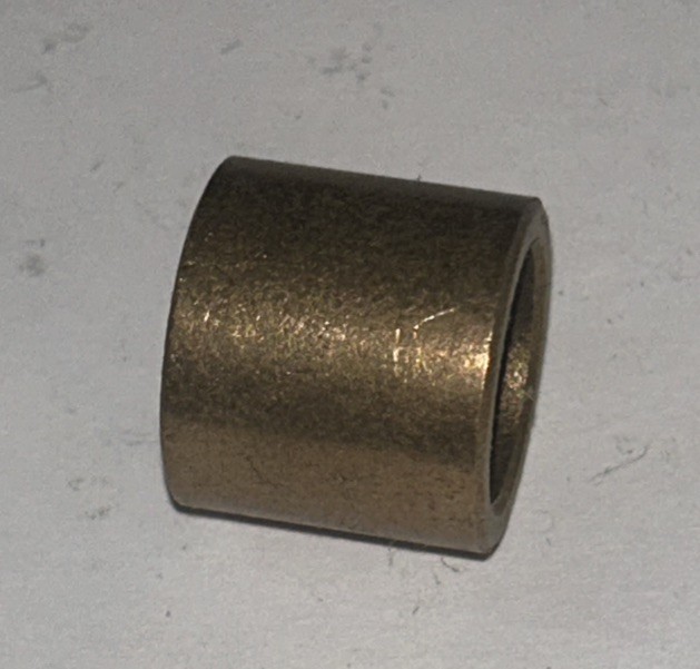 Bushing 1/2 x 11/16 x 5/8