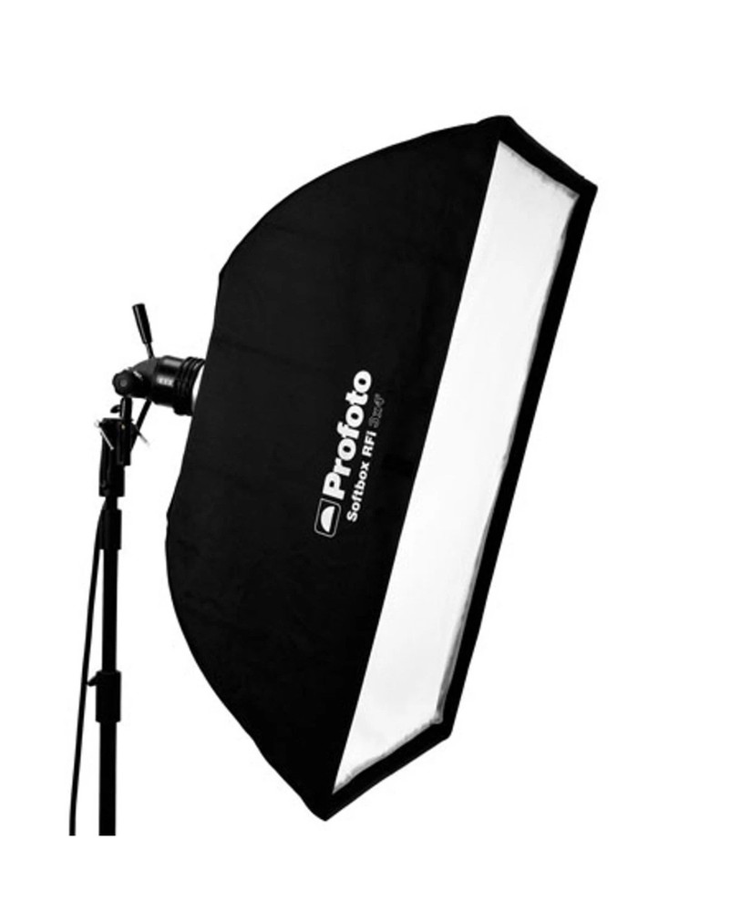 Profoto 3x4' RFi Softbox, Rectangular