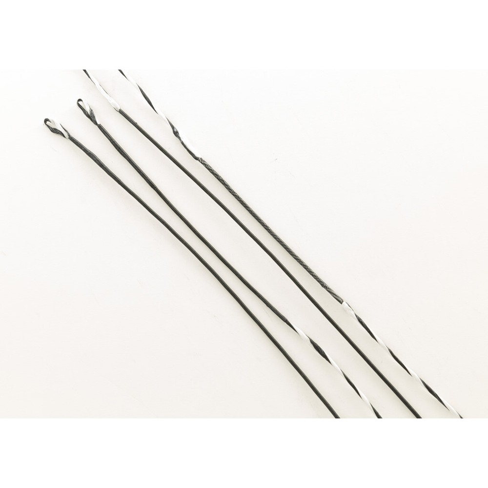 J and D Bowstring DF97 94.25 in. Genesis