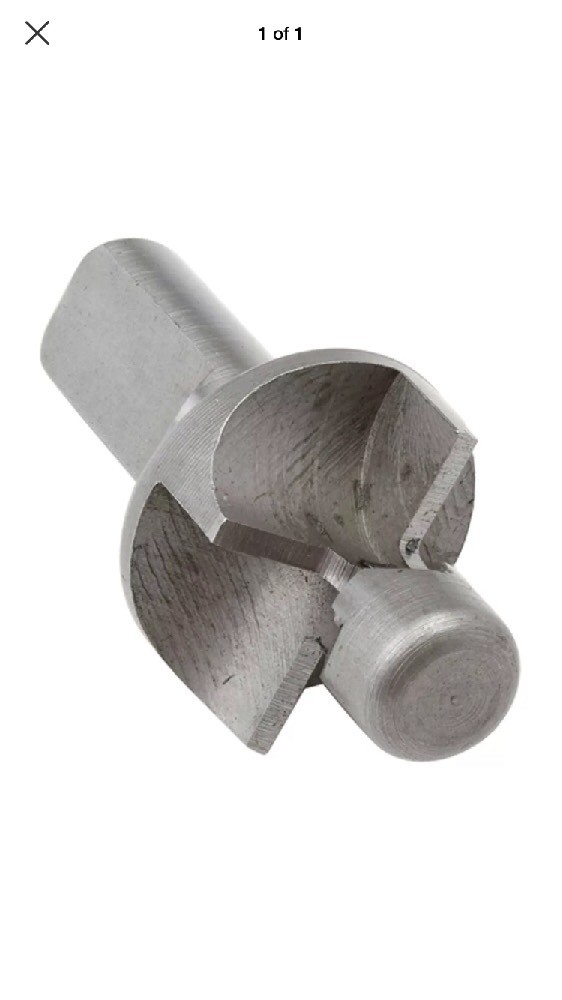 HORNADY Reloading Tools Pilot #21 (.400) #390941