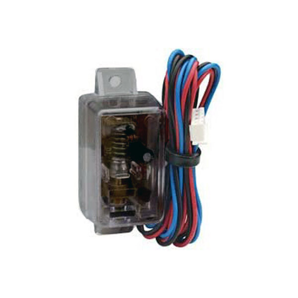 Megatronix CSP Electromechanical Car Alarm Security System Shock Sensor Impact