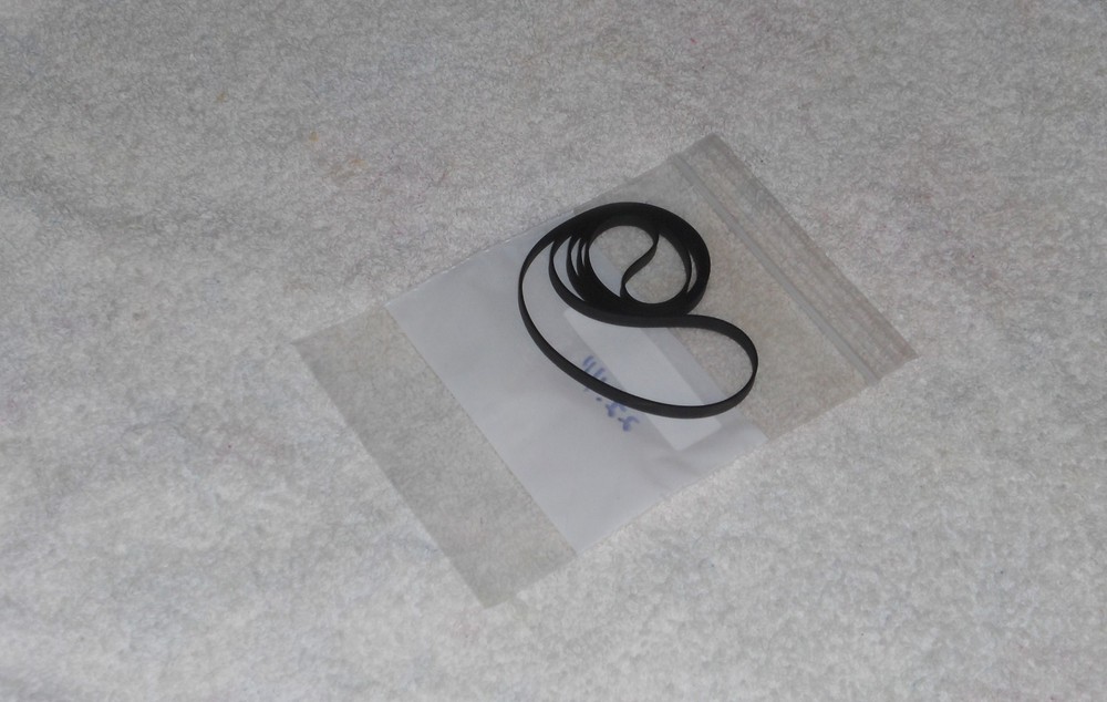 Turntable Belt for TECHNICS    SL-B100    22