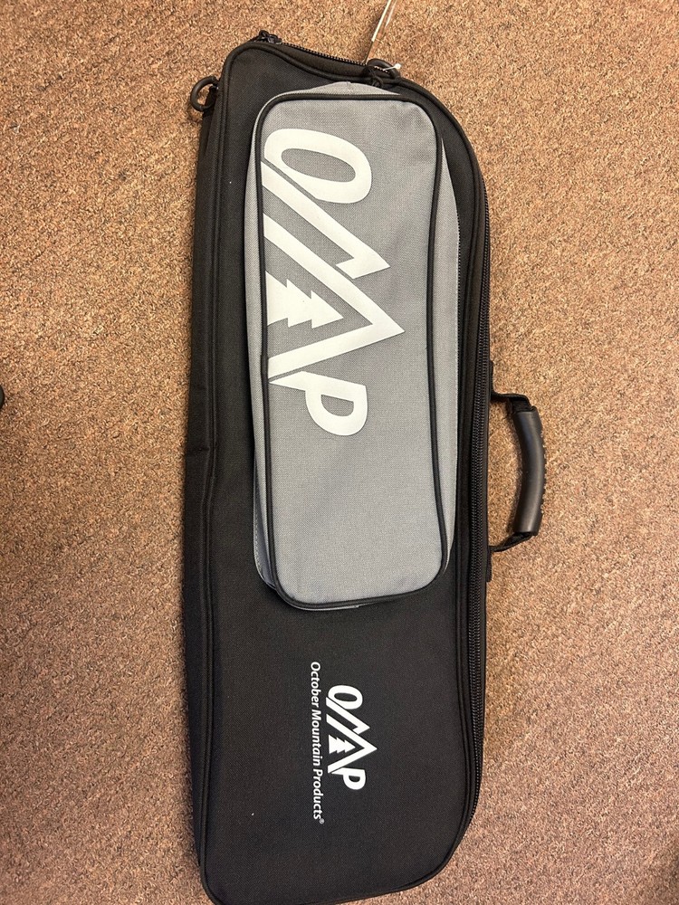 OMP Break Down Recurve Case