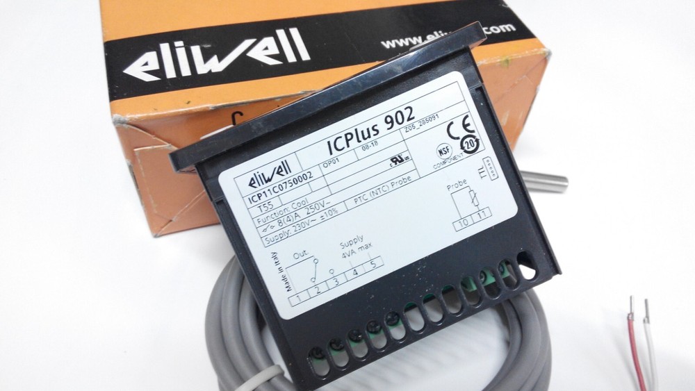 ELIWELL ICP11C0750002