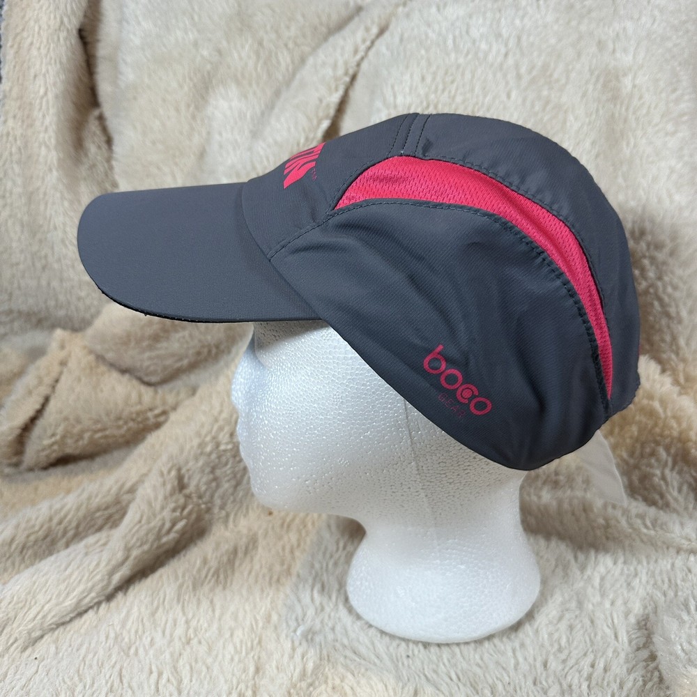 Boco Gear Running hat Run Austin Unisex hat