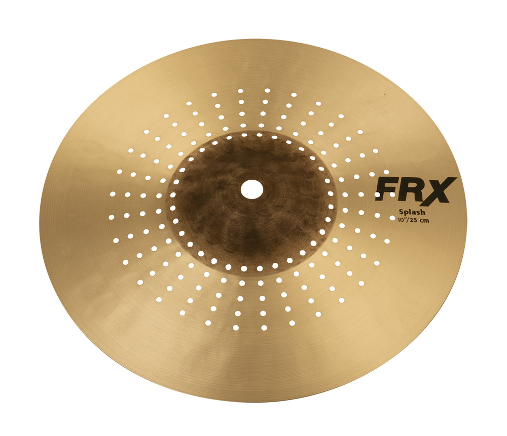 SABIAN 10" FRX Splash