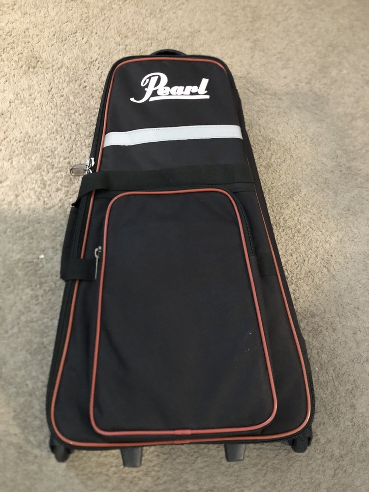 Pearl Brand Percussion Bell-Kit