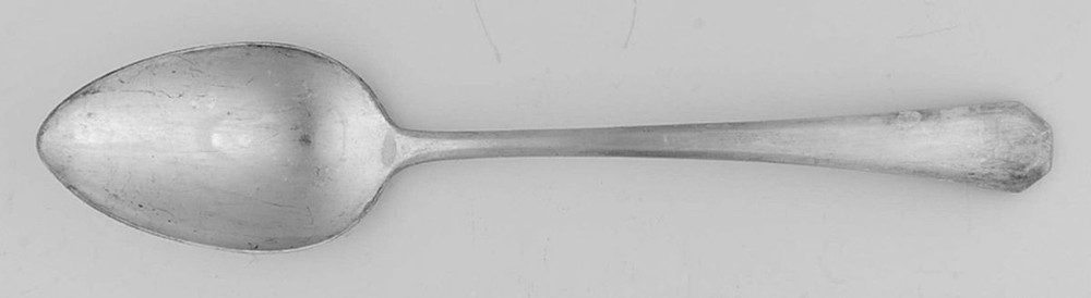 International Silver Lincoln  Tablespoon 251328