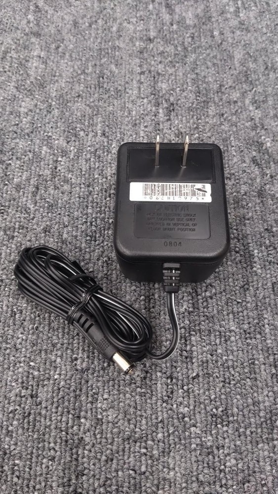 Maxon Cs-550 Effector