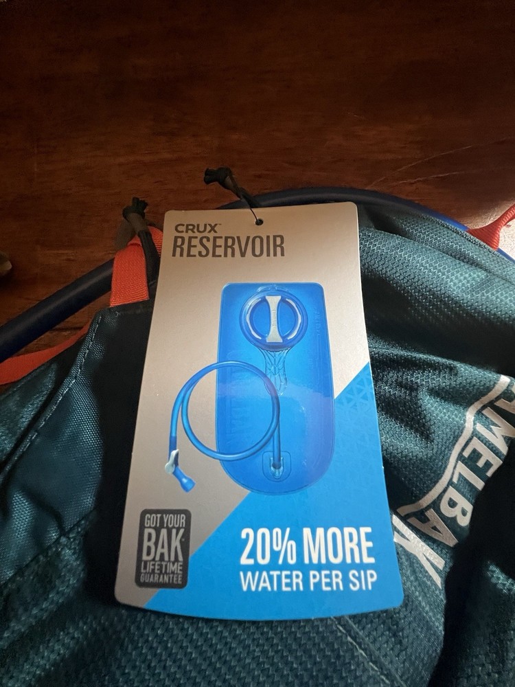 Camelback Helena 20 Hydration Pack Backpack New