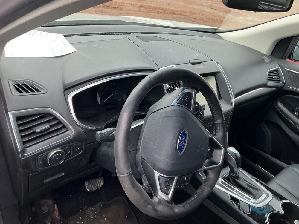 EDGE 2015 Glove Box 4949196