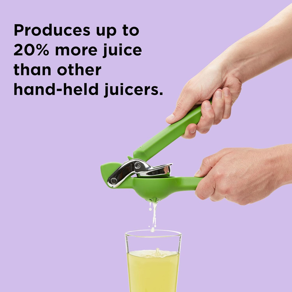 Freshforce Lime Juicer,9-Inches