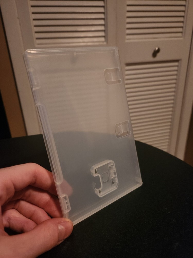 Nintendo Switch OEM Game Cases HAC-009