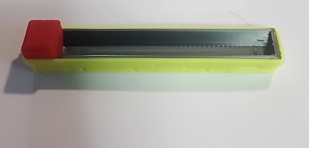1/64 3D Printed Long Richie Cattle Waterer