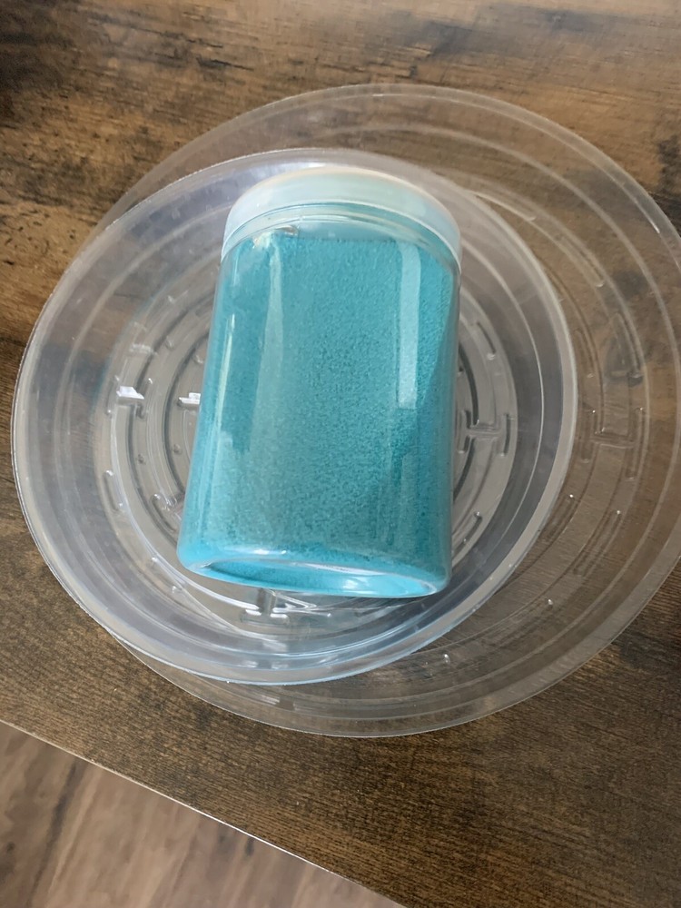 Terraium Supplies
