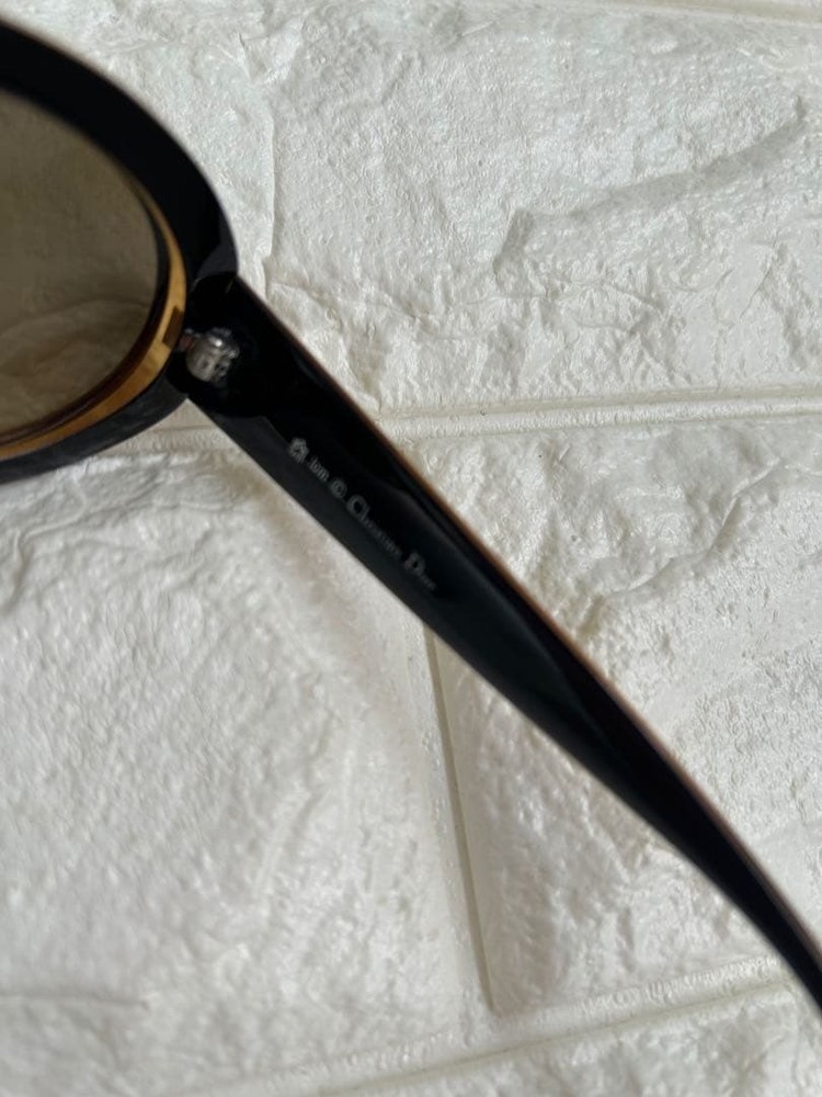 [Used] Christian Dior Sunglasses