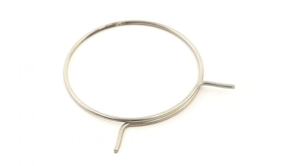 Dryer Part # TC4 - Spring Clamp for Dryer Vent