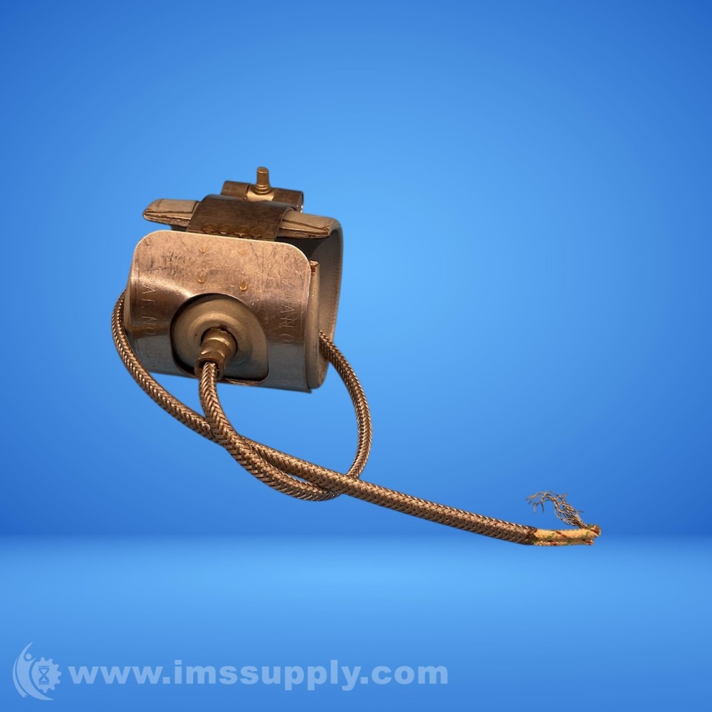 Watlow 2545655 Temperature Control FNIP