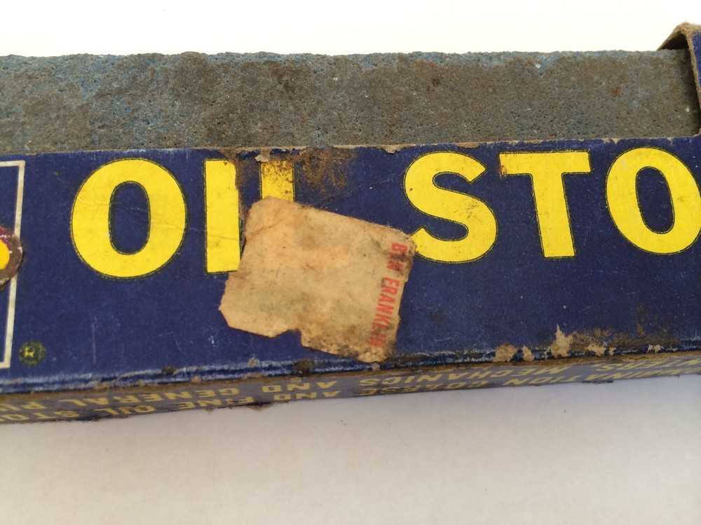 VINTAGE 1960s GLOBEMASTER STONE 1801