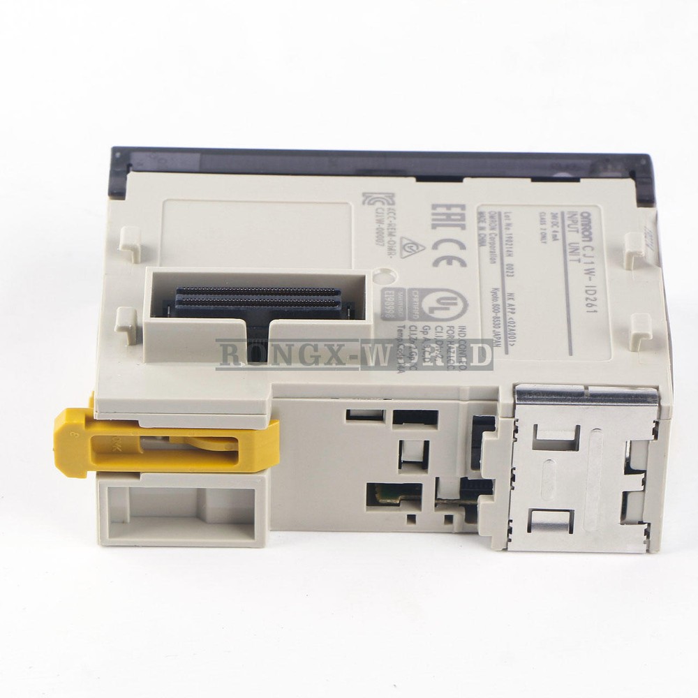 1PC New Omron CJ1W-ID261 Input Unit