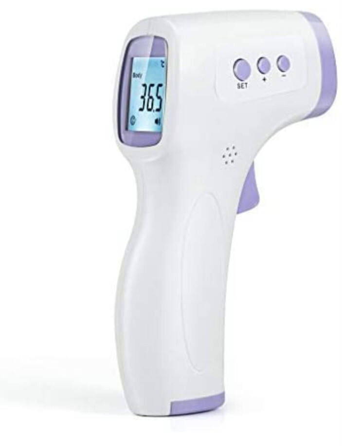 New DIKANG Infrared Thermometer