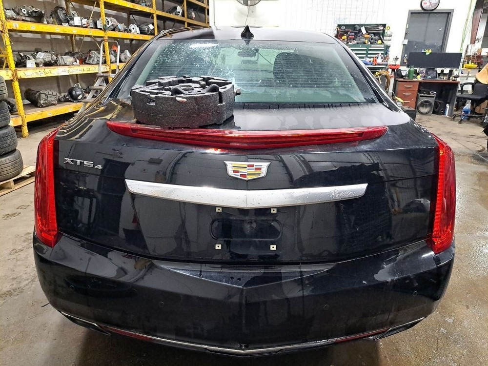 2016 Xts Jack Sku#4366334