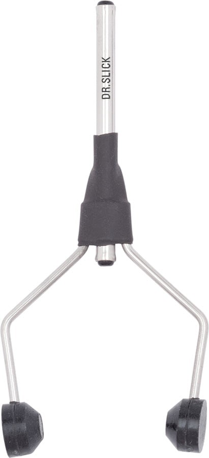 Dr. Slick Bobbin Dual Inserts, Ceramic, 3in, CBOB3 Fly Tying