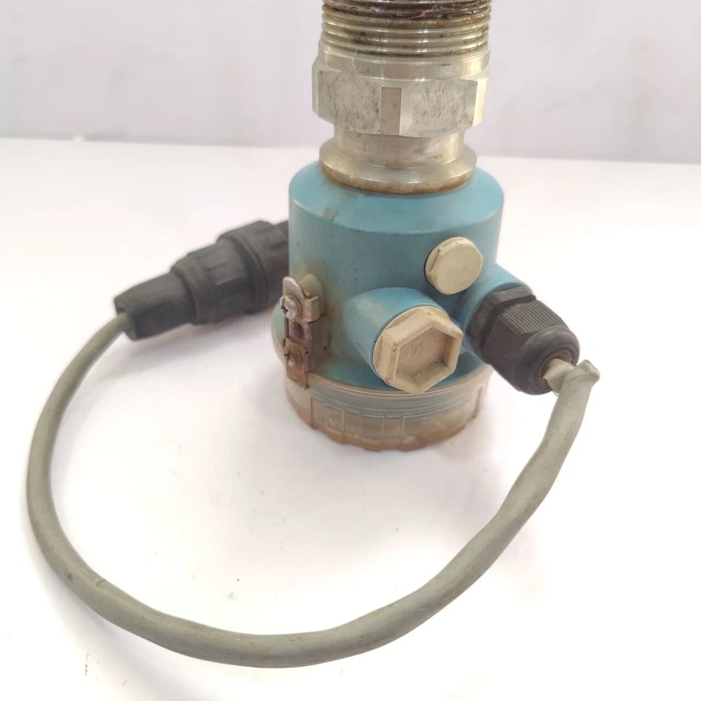 Endress Hauser FTM20-4G42A Soliphant T Vibronic Point Level Detection
