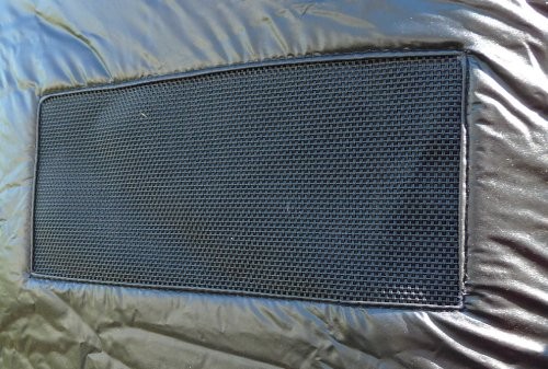 OSCS-HPC Heat Pump Covers