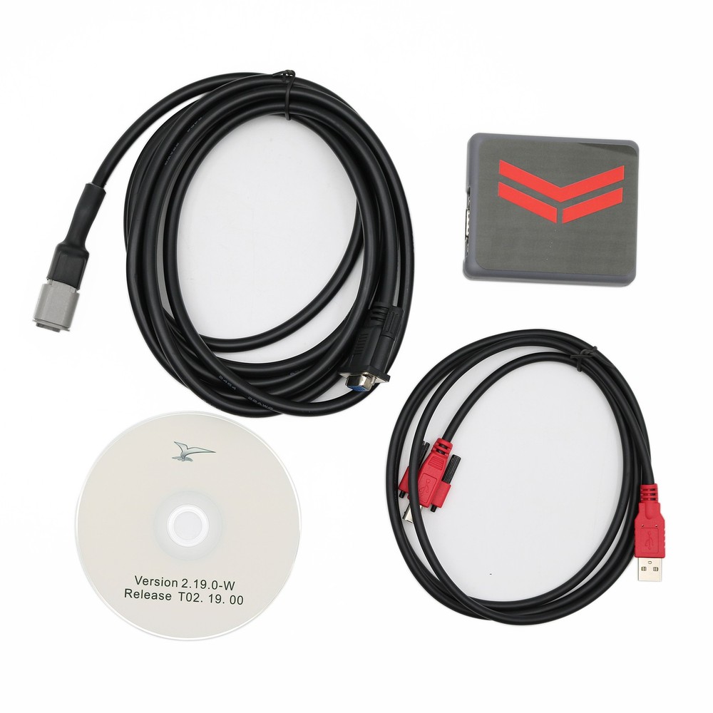 For Yanmar Diesel Engine Excavator Tractor Diagnostic Tool with software New