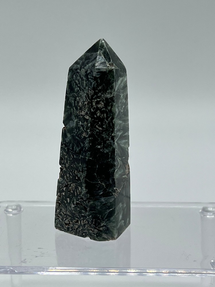 Seraphinite Tower D