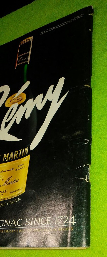 Technology Illustrated Volume #1 Issue #1