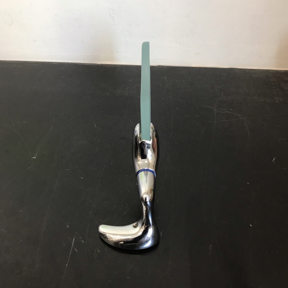 Portasapone Electraglide Soap Dish. 8188. N3.