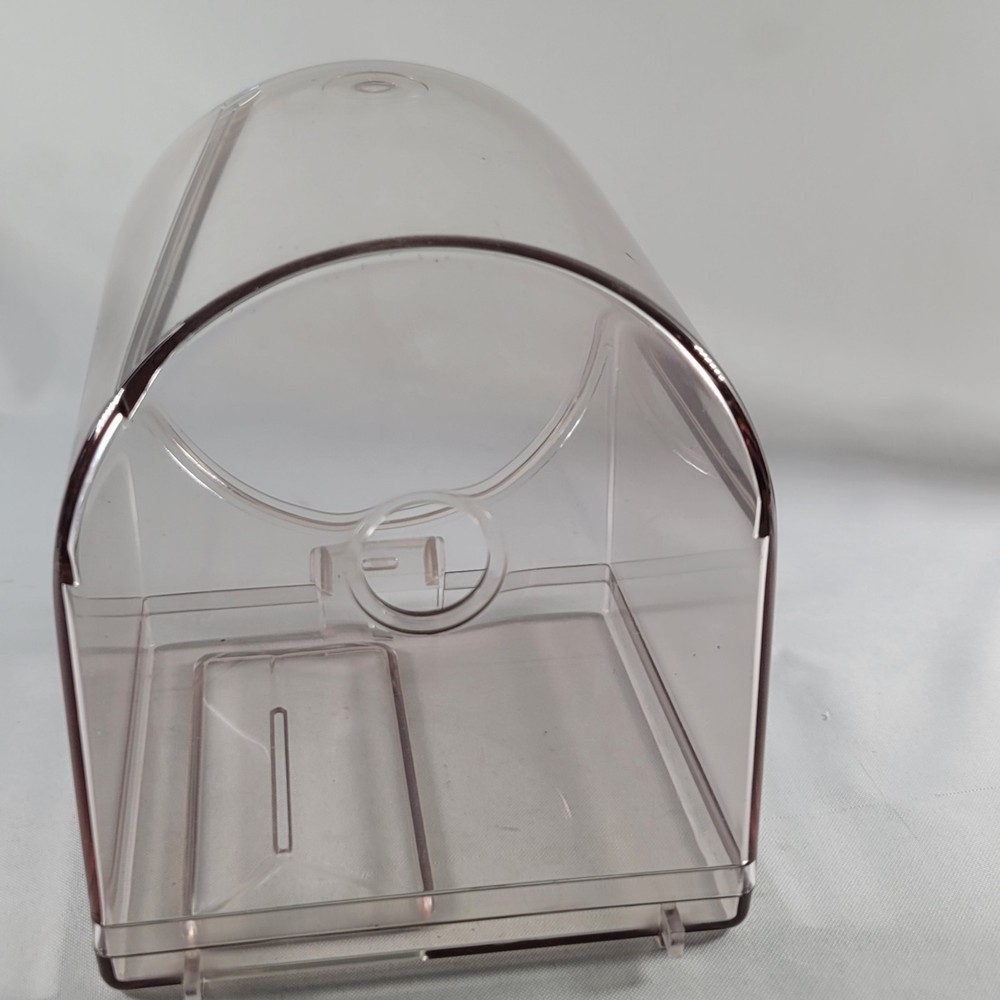 CTC Pasta Express X2000 Replacement Bowl And Lid