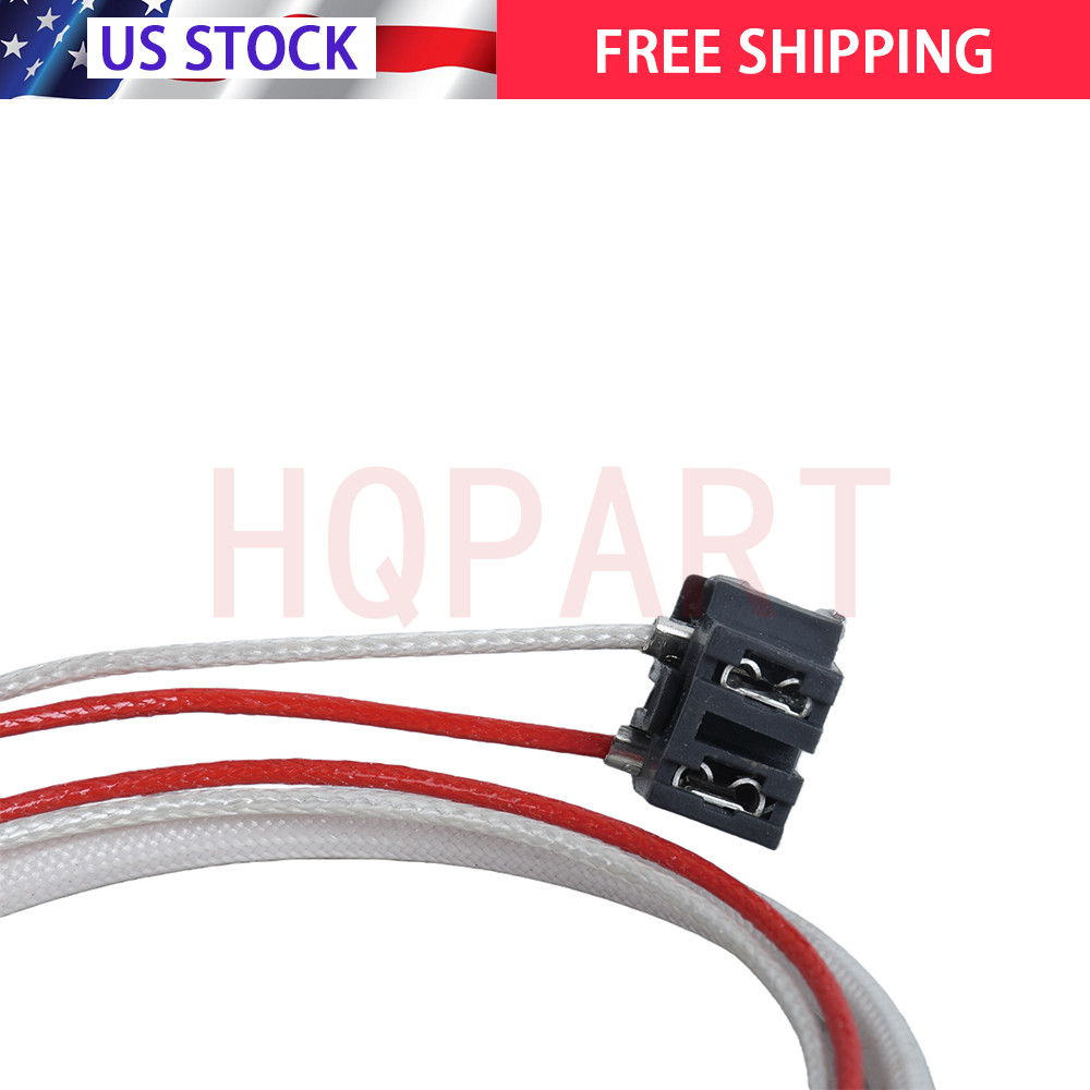 For Rheem Ruud Thermopile Sensor SP20824 SP21058 Water Heater Repair 27.5" 750mV