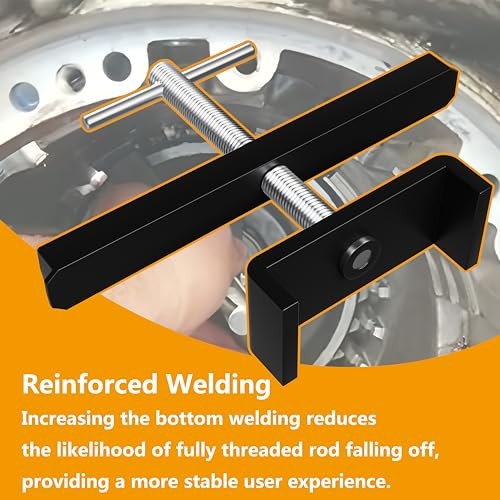 Input Clutch Housing Spring Compressor Transmission Tool Compatible with T-0149