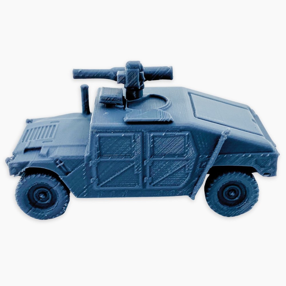 Humvee (tow anti-tank)