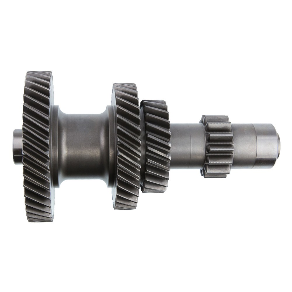 COUNTERSHAFT CLUSTER GEAR 43-35-25-14 - NP435