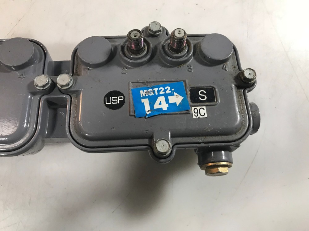 Milenium MGT22-14S/9SB Tap