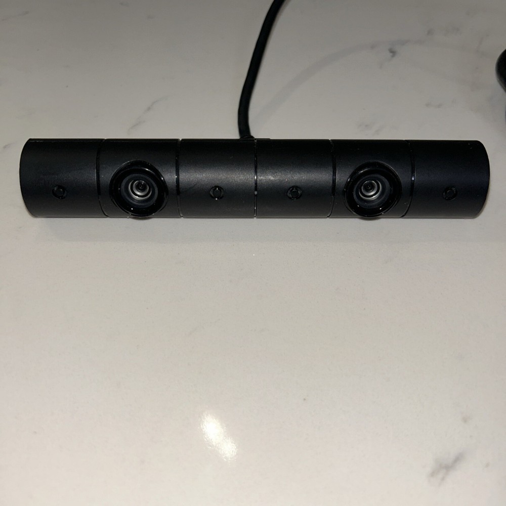 Sony PlayStation 4 - Original Camera - Black