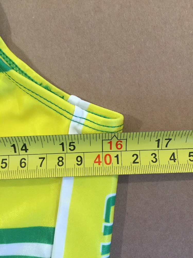 Champion System Women's Tri Top Size Medium M (4850-32)