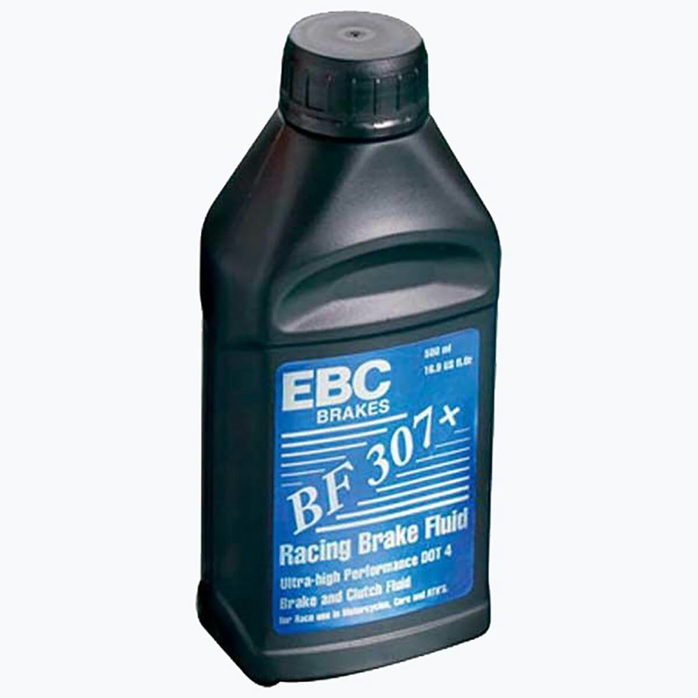 BRAKE FLUID BF307 DOT4 EBC BF307