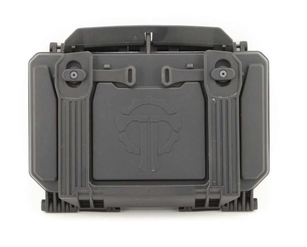 THYRM DarkVault 2.0 Critical Case - Comms, REGULAR size 6.1" Non-Signal Blocking